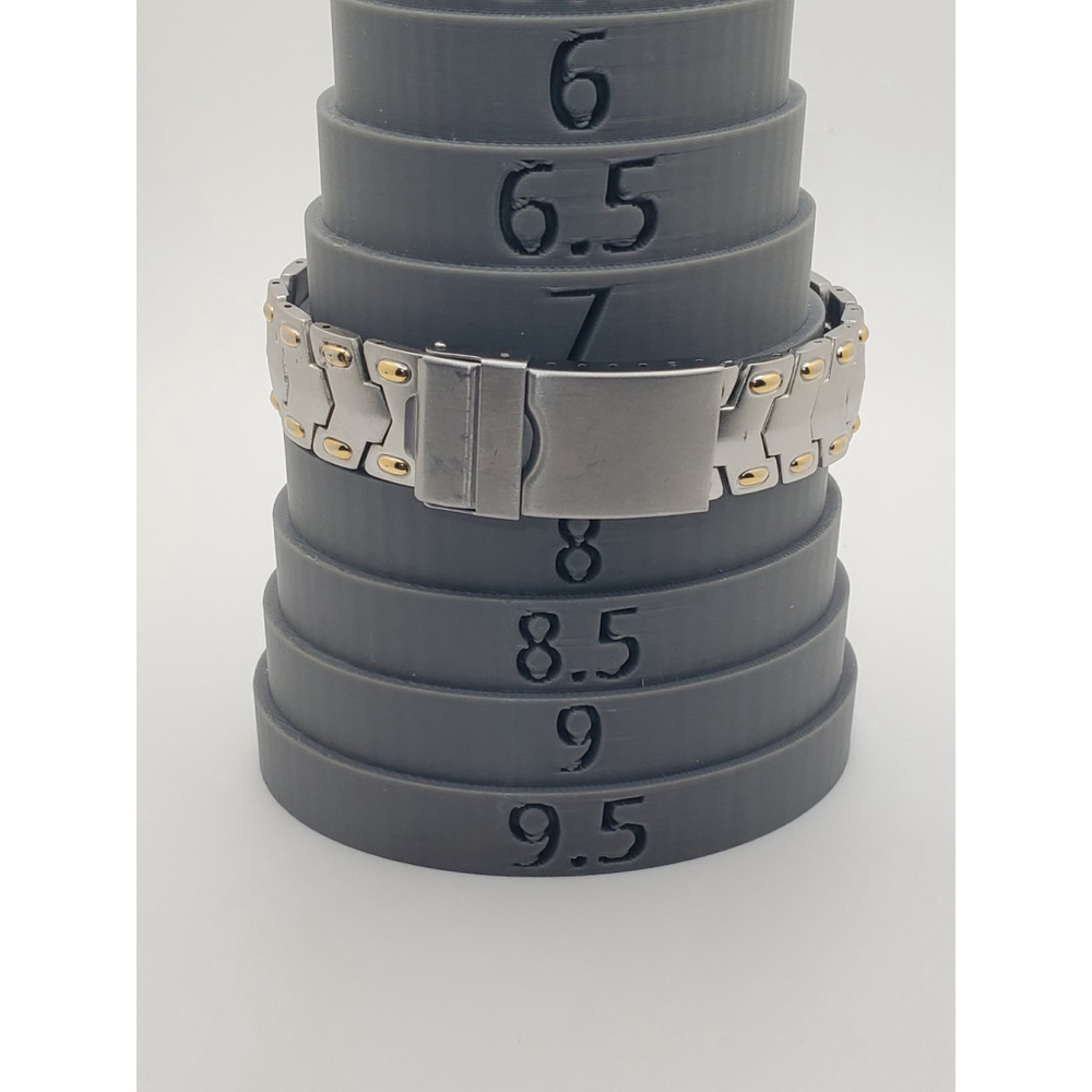 Womens Watch - Picture 3 of 12